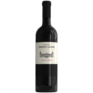 Château Tronquoy Lalande 2006