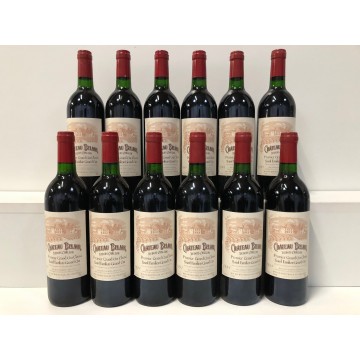 Château Belair 1994