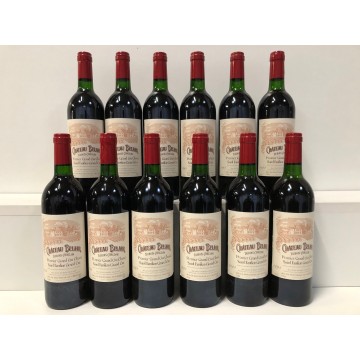 Château Belair 1994