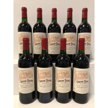 Château Belair 1995