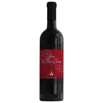 Château La Fleur d'Horus 2018