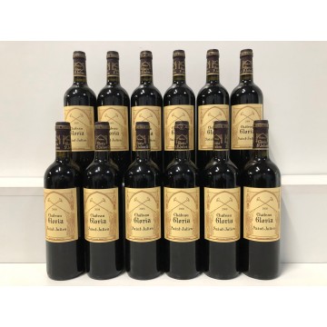 Château Gloria 2008