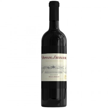 Domaine de Chevalier 2016