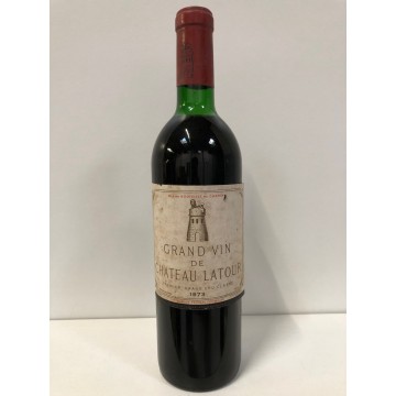 Château Latour 1973