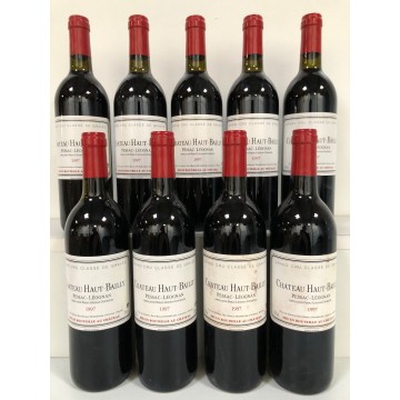 Château Haut-Bailly 1997