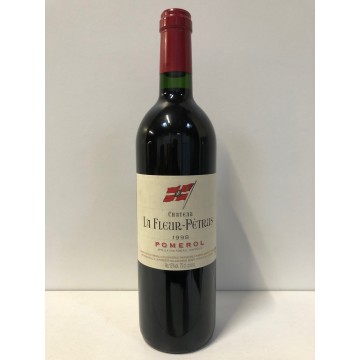 Château La Fleur-Pétrus 1998