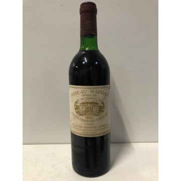 Château Margaux 1982