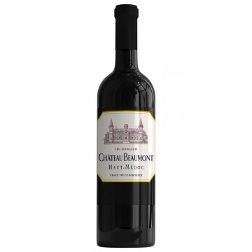 Château Beaumont 2017