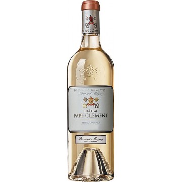 Château Pape Clément 1998