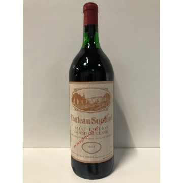 Château Soutard 1978