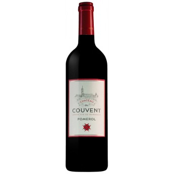 Château Le Couvent 2019