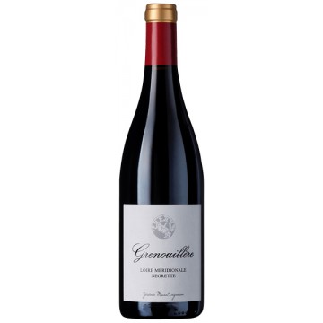 Domaine Jérémie Mourat 2019