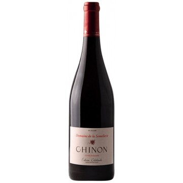 Domaine de la Semellerie 2020
