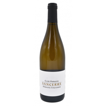 Domaine Fouassier 2020