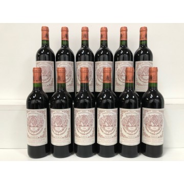 Château Pichon Longueville...