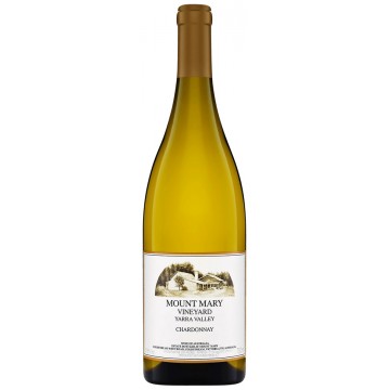 Mount Mary Vineyard...