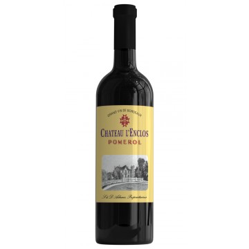 Château l'Enclos 2014