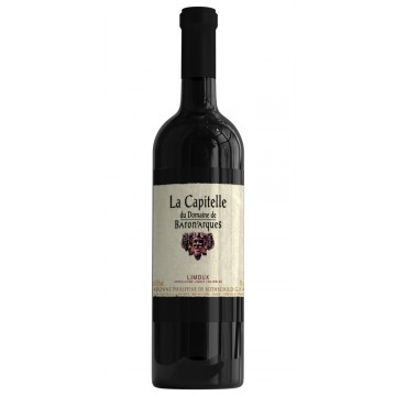 Domaine de Baron'arques 2017
