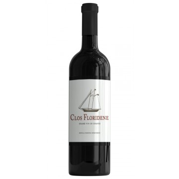 Clos Floridène 2016