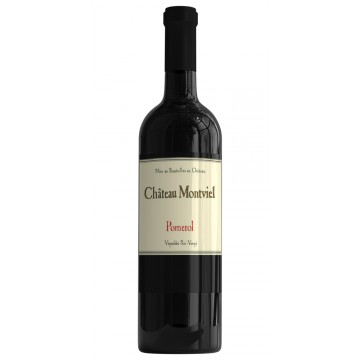 Château Montviel 2013