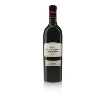 Château La Gravière 2015 - Lalande-de-Pomerol