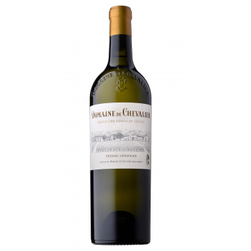 Domaine de Chevalier 2016