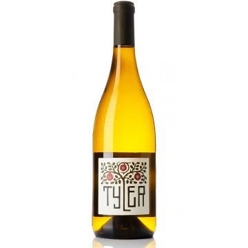 Tyler Chardonnay 2016