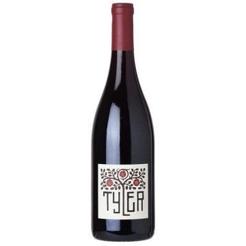 Tyler Pinot Noir 2017