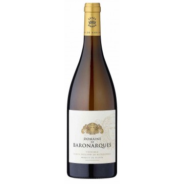 Domaine de Baronarques 2019