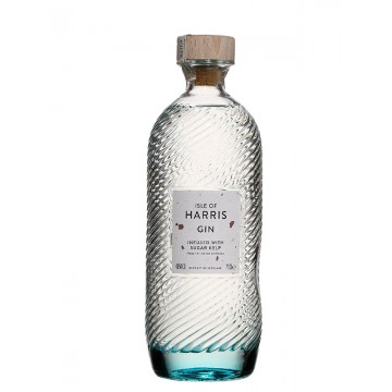 Isle of Harris Gin