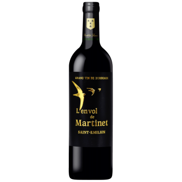 L'Envol de Martinet 2018