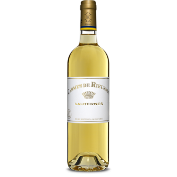 Carmes de Rieussec 2017