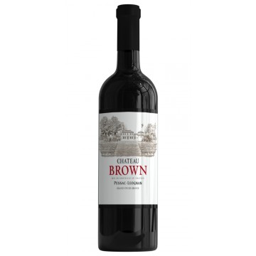 Château Brown 2019