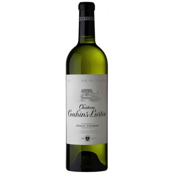 Château Couhins Lurton 2015