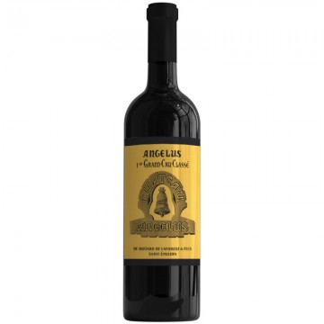 Château Angelus 2013