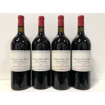 Château Haut-Bailly 1989