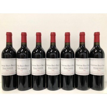 Château Haut-Bailly 1998