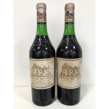 Château Haut-Brion 1971