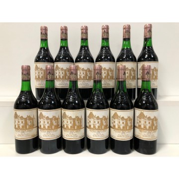 Château Haut-Brion 1979