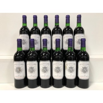 Château La Conseillante 1984
