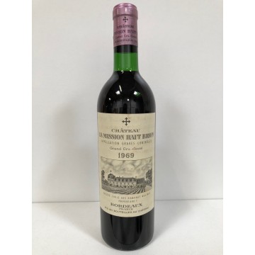 Château La Mission...