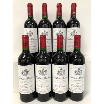 Château Montrose 1998