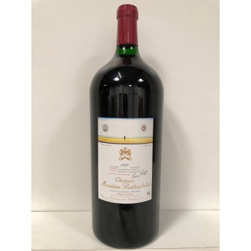 Château Mouton Rothschild 1983