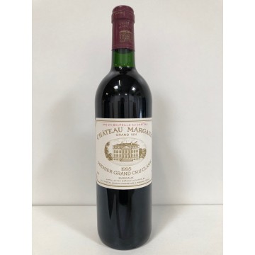 Château Margaux 1995