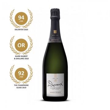 Devaux Brut