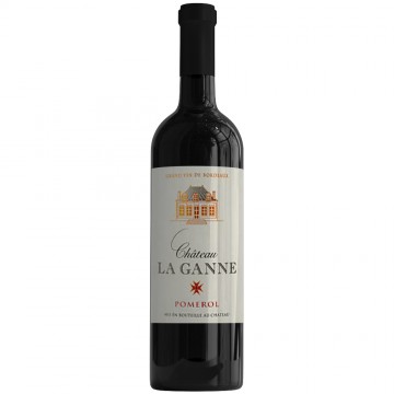 Château La Ganne 2015
