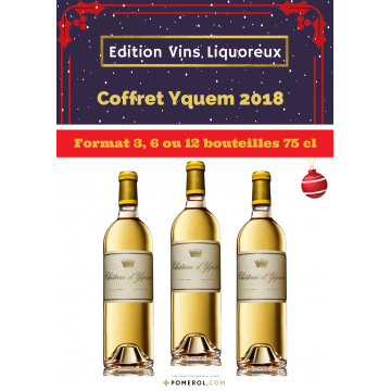 Coffret Yquem