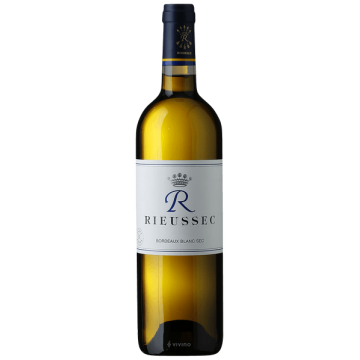 R de Rieussec