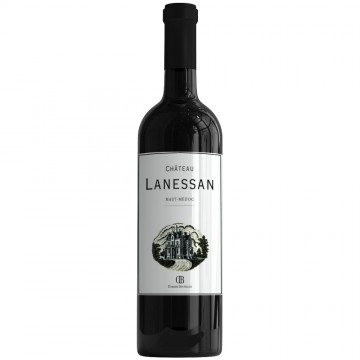 Château Lanessan 2018