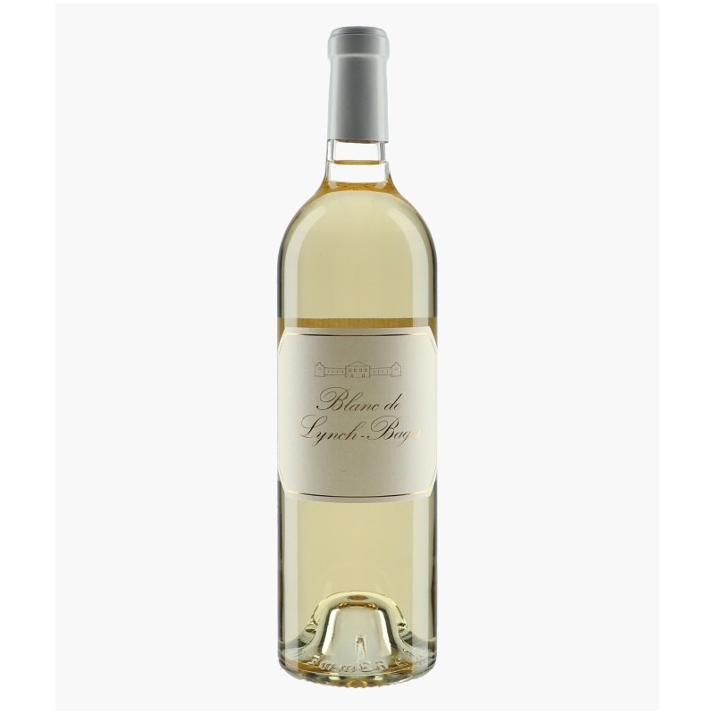 Blanc de Lynch-Bages 2020